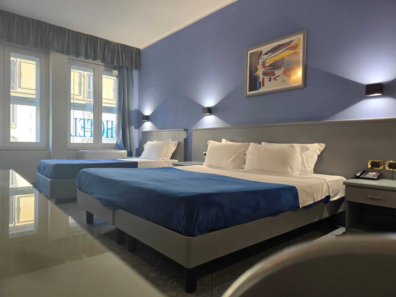 Foto - Hotel Vitruvio