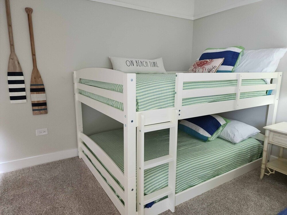 Litchfield Retreat 330 2nd Row Extra Space North Litchfield Beach