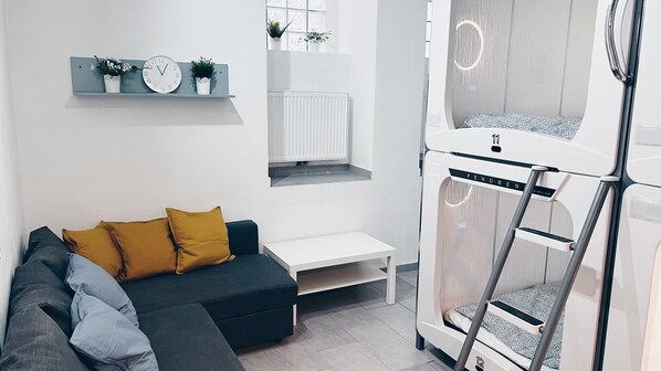 Apartment | Interior