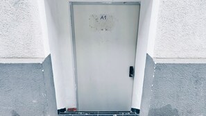 Appartamento | Dettaglio esterni