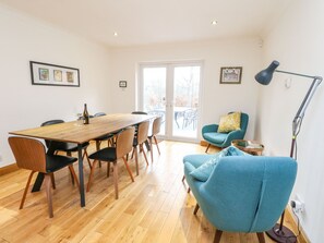 Dining - Mullingar (Pitlochry)