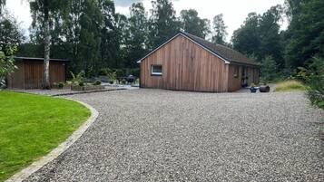 Cottage | Exterior