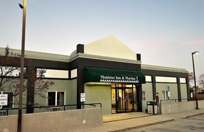 Exterior - Manistee Inn & Marina (Manistee)