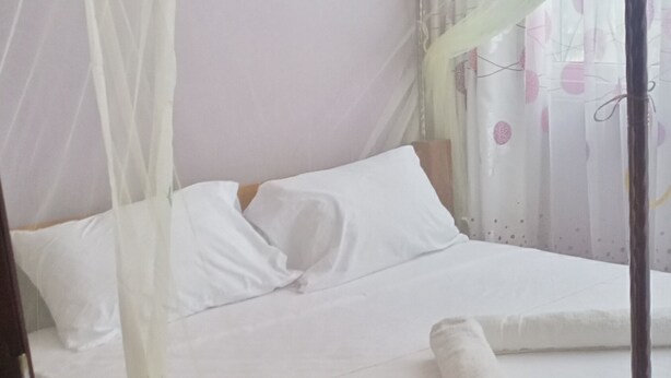 ห้องซูพีเรียดับเบิล