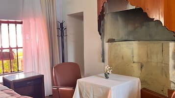 114 | Free WiFi, bed sheets