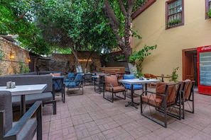 Exterior - Tarihi Sarı Konak (Antalya)