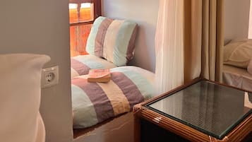 114 | 2 bedrooms, free WiFi, bed sheets