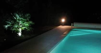 Villa T5 Nature & Piscine - Pibrac, Toulouse