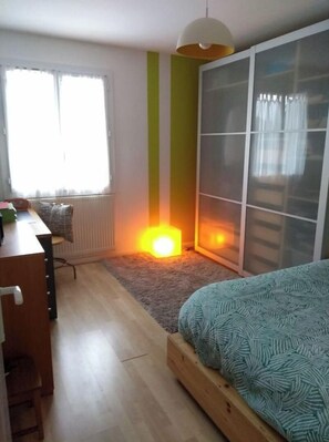 3 bedrooms