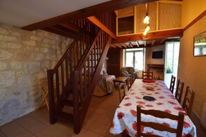 Restauration