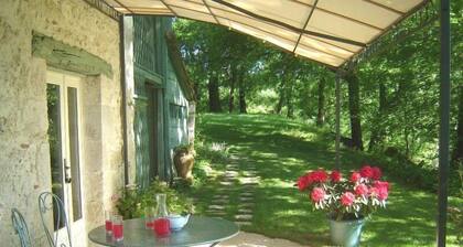 Pigeonnier insolite à Castella