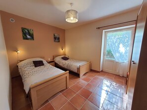 3 bedrooms - Gîte au cœur d'une forêt à Reaup Lisse - Proche Landes (REAUP LISSE)