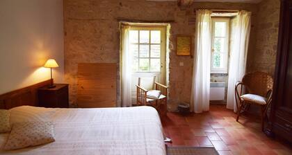 GĂźte en pleine nature, au cĆur du Lot-et-Garonne