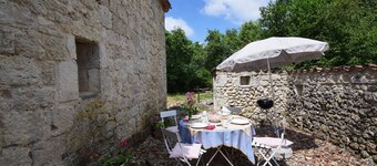 Gîte en pleine nature, au cœur du Lot-et-Garonne