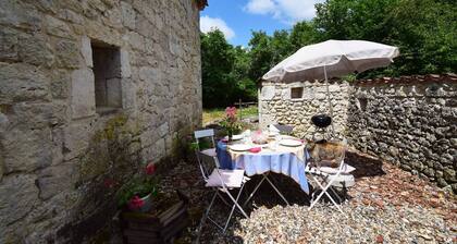 GĂźte en pleine nature, au cĆur du Lot-et-Garonne