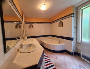 Badkamer