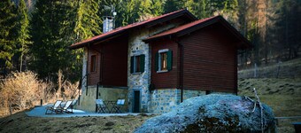 Il Faggio by Wonderful Italy