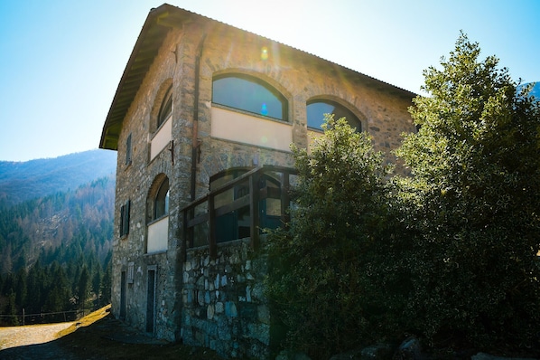 Ulkopuoli