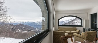 Il Larice by Wonderful Italy