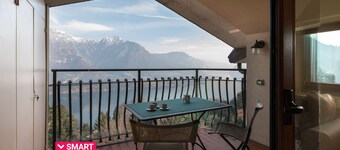 Civenna Lake View by Wonderful Italy