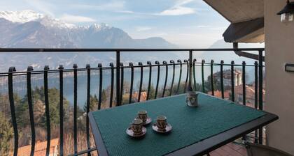 Civenna Lake View by Wonderful Italy