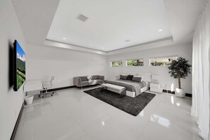 Smart TV, offices