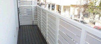 Large apartment in Punta Marina 500 meters from the beach