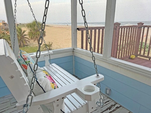 H2O Psycho - Beachfront - Island Realty