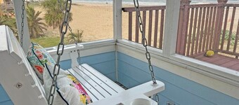 H2O Psycho - Beachfront - Island Realty