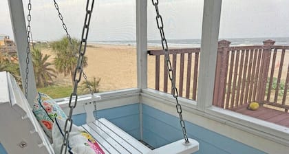 H2O Psycho - Beachfront - Island Realty