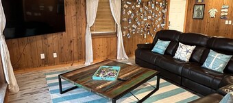 H2O Psycho - Beachfront - Island Realty