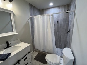 Bathtub