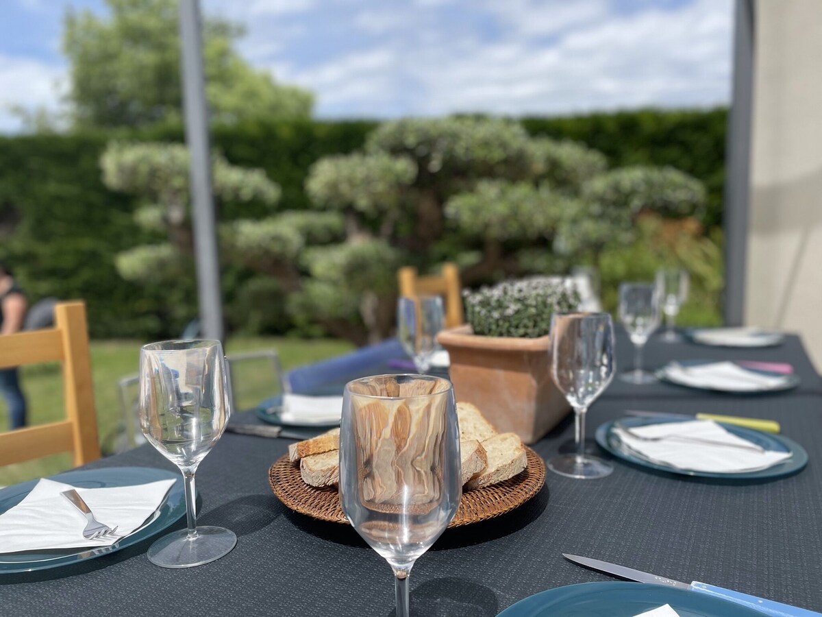 Image de profil de l’hôte