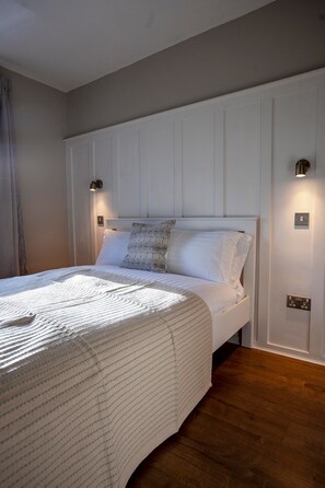 7 chambres, accès Internet