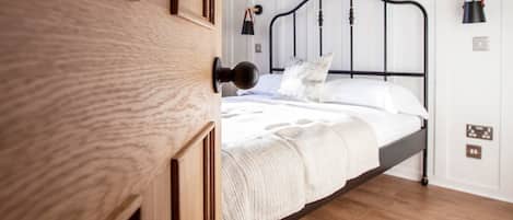 7 habitaciones y internet