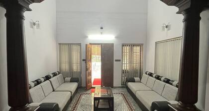 3 bedroom double story House