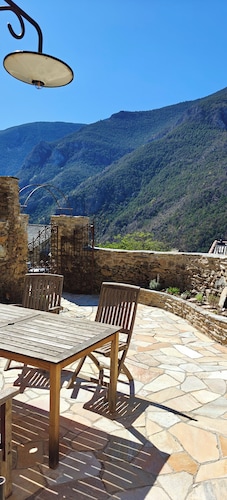 The Mountain Village Studio Nohèdes