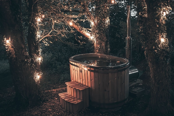 Außen-Whirlpool