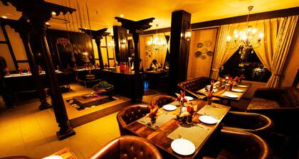 Hotel Brij Residency
