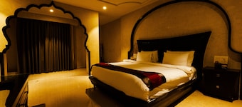 Hotel Brij Residency