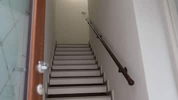 Entrée intérieure
