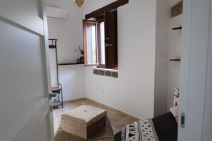 Habitació | Minibar, caixa forta a l'habitació, escriptori i wifi gratuïta