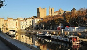 Port de plaisance