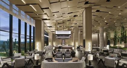Hilton Nanjing Niushoushan