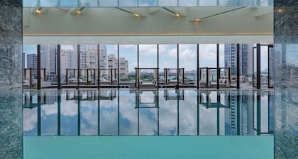 Conrad Shenzhen