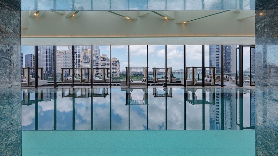 Conrad Shenzhen