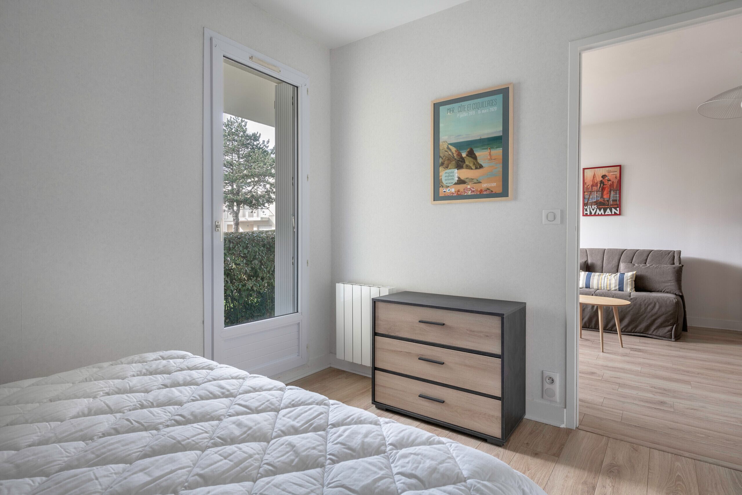 1 chambre
