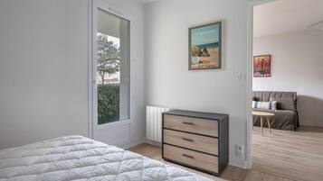 1 chambre