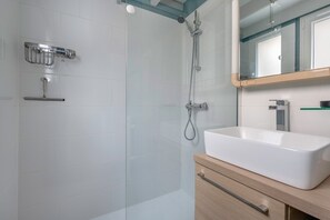 Dusche