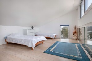 3 bedrooms